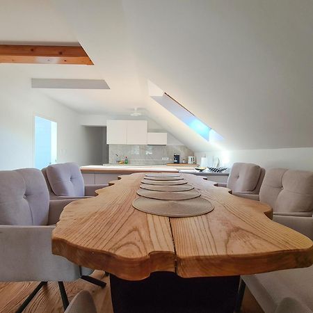 Eros Apartment Kranjska Gora Luaran gambar