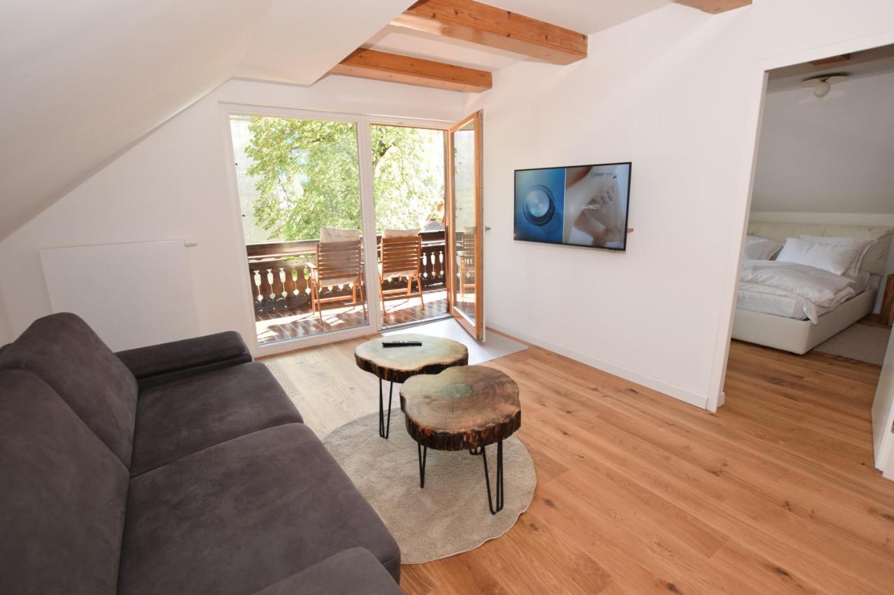 Eros Apartment Kranjska Gora Luaran gambar