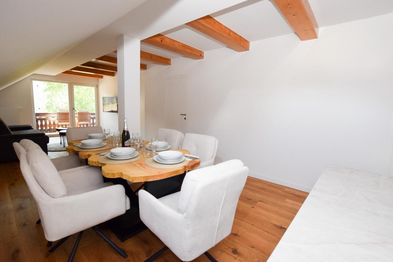 Eros Apartment Kranjska Gora Luaran gambar