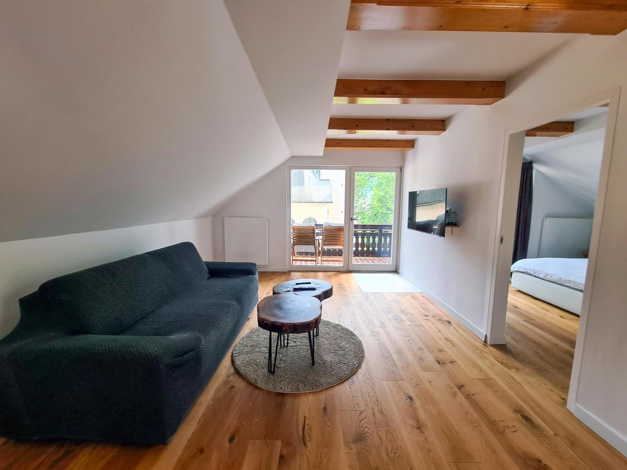Eros Apartment Kranjska Gora Luaran gambar