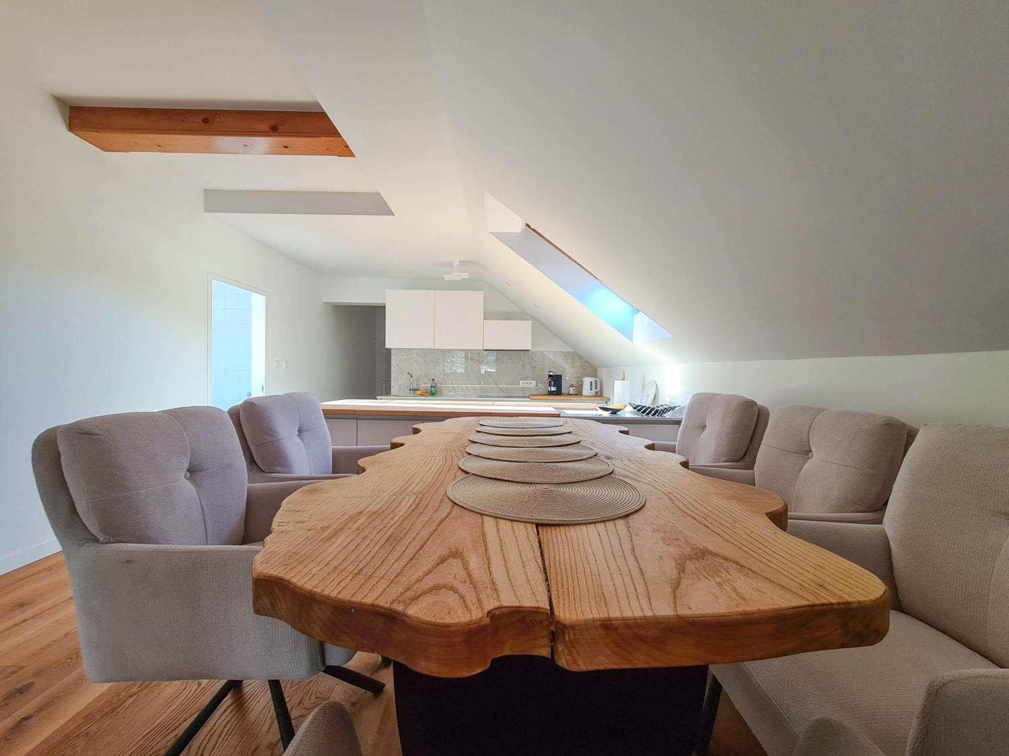 Eros Apartment Kranjska Gora Luaran gambar
