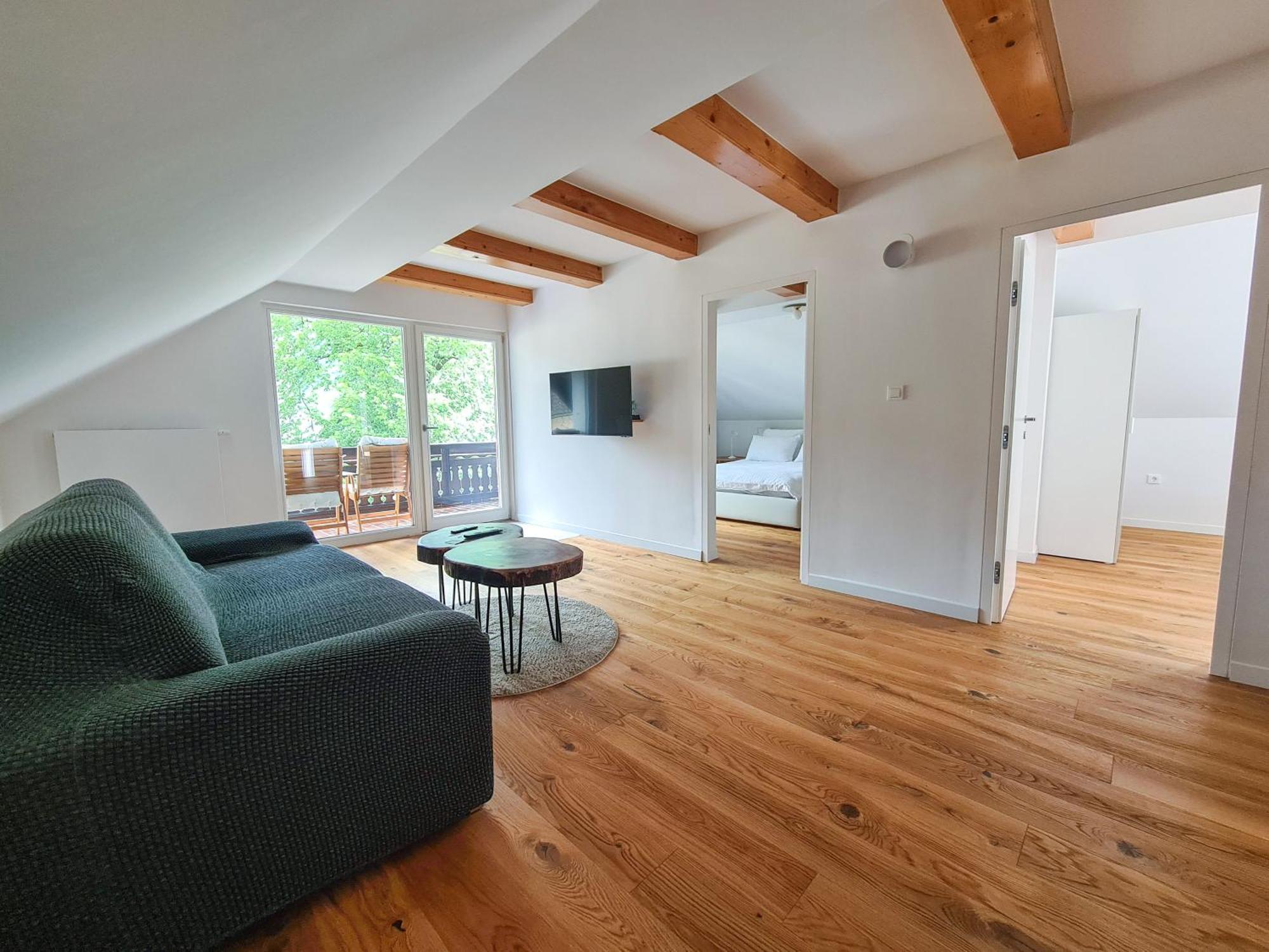 Eros Apartment Kranjska Gora Luaran gambar