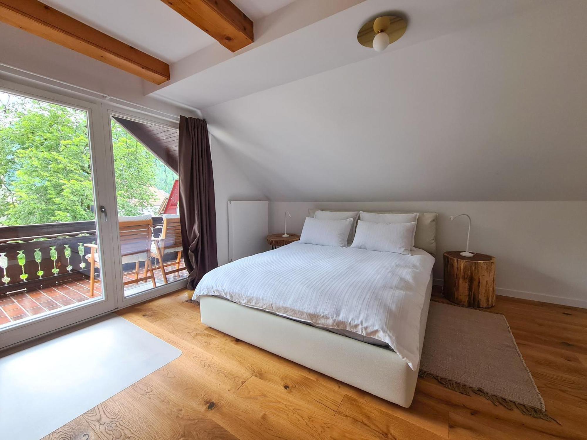 Eros Apartment Kranjska Gora Luaran gambar
