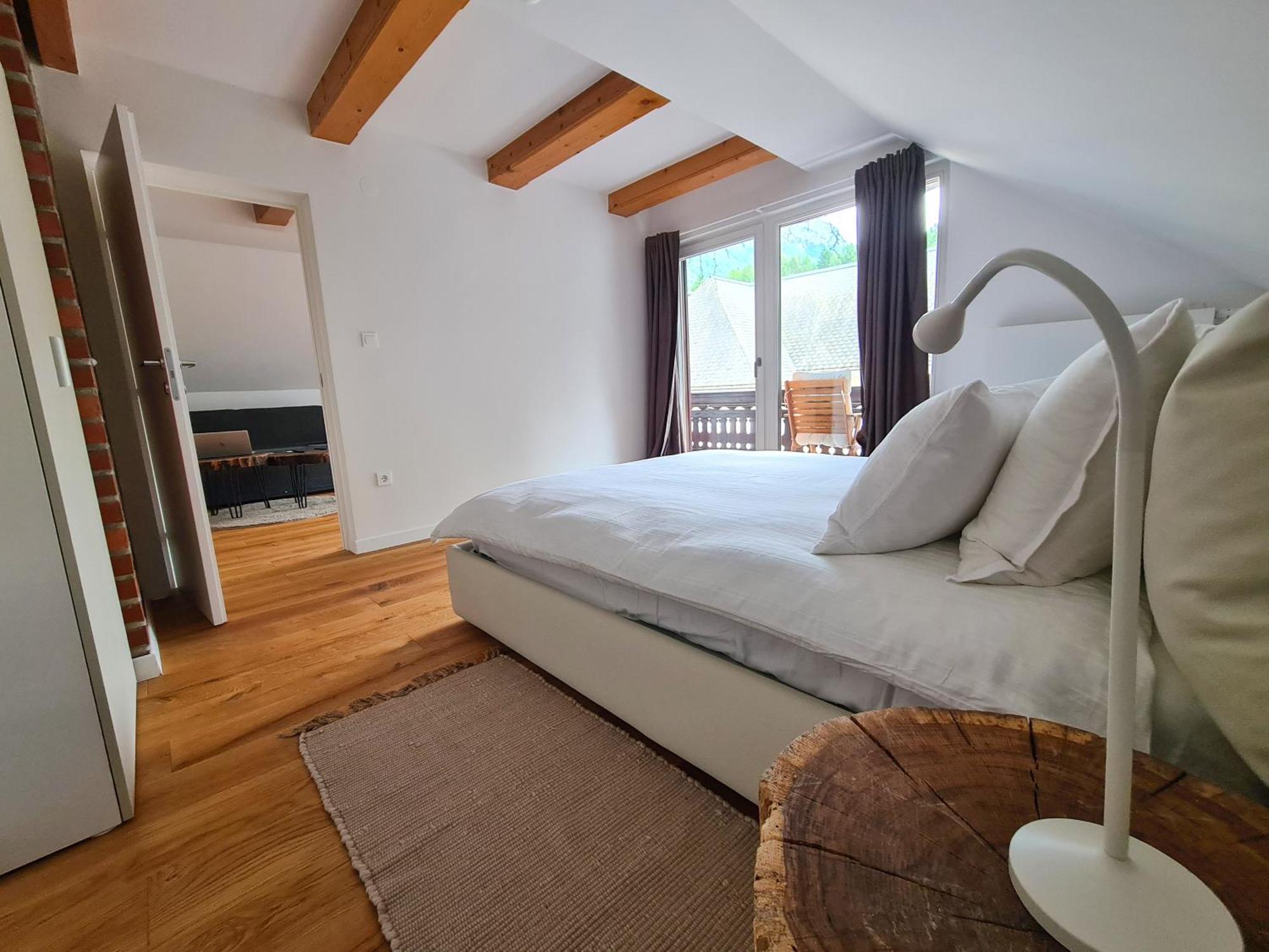 Eros Apartment Kranjska Gora Luaran gambar