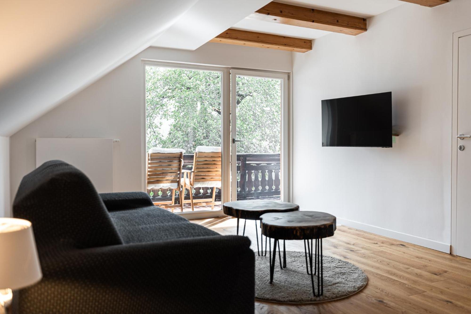 Eros Apartment Kranjska Gora Luaran gambar