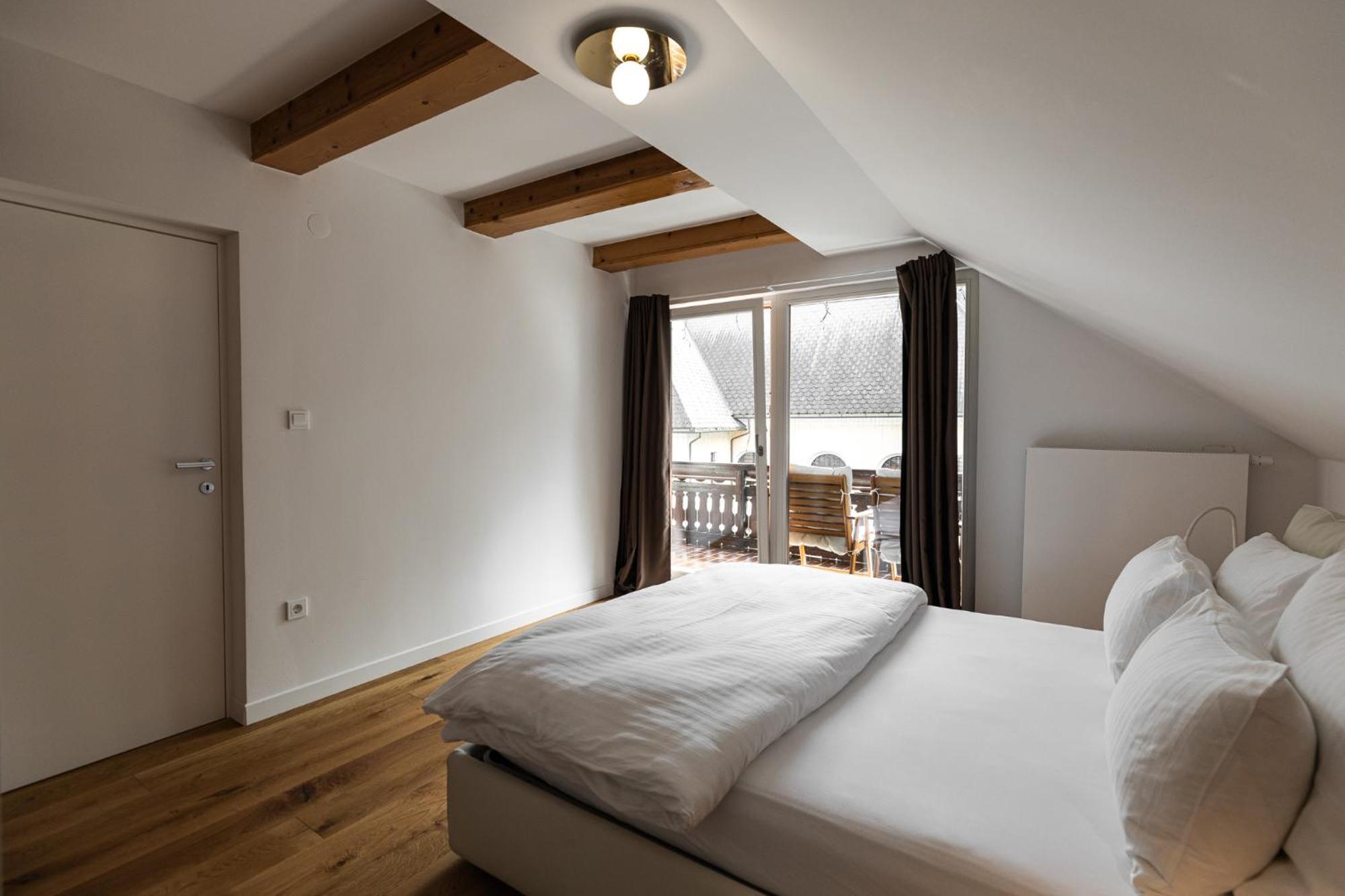 Eros Apartment Kranjska Gora Luaran gambar